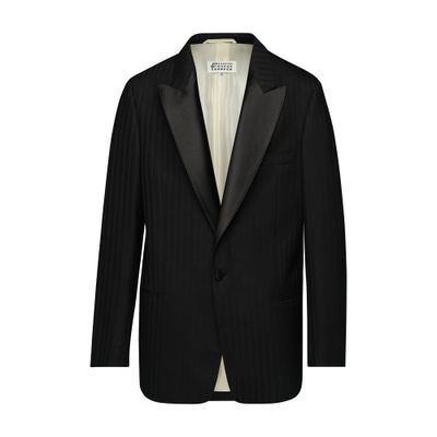 Maison Margiela Wool blazer