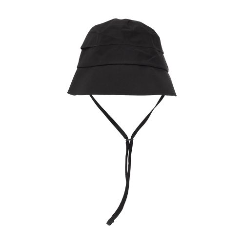 Norse Projects Bucket hat with logo