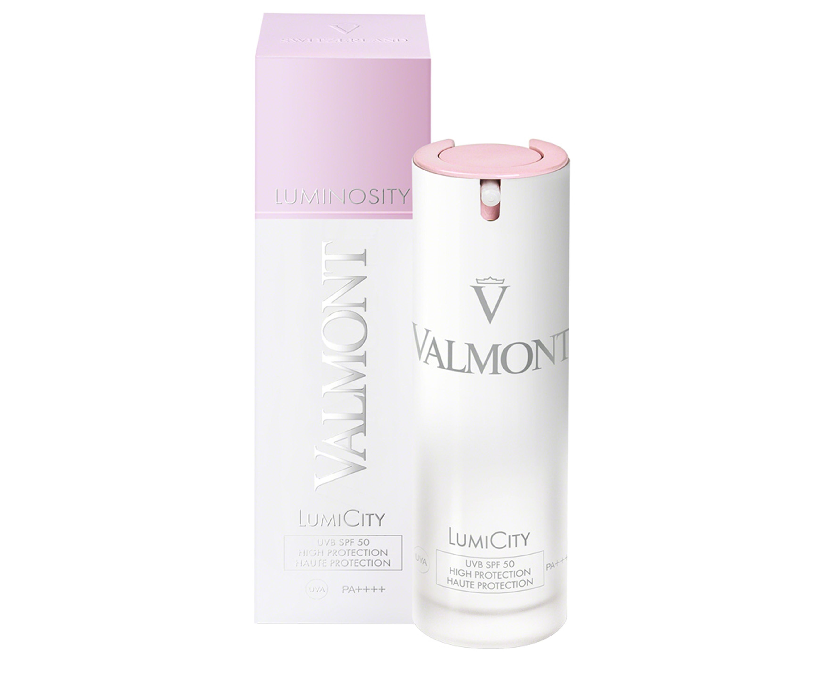 Valmont LumiCity SPF50 30 ml