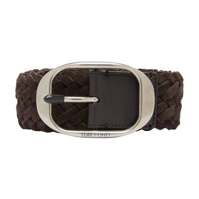 Tom Ford Leather belt