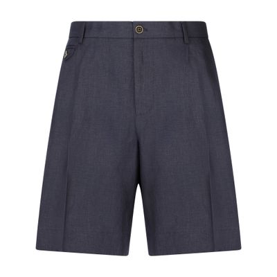 Dolce & Gabbana Linen shorts