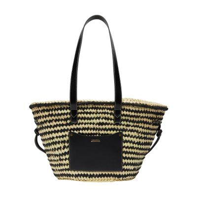 Isabel Marant Cadix basket