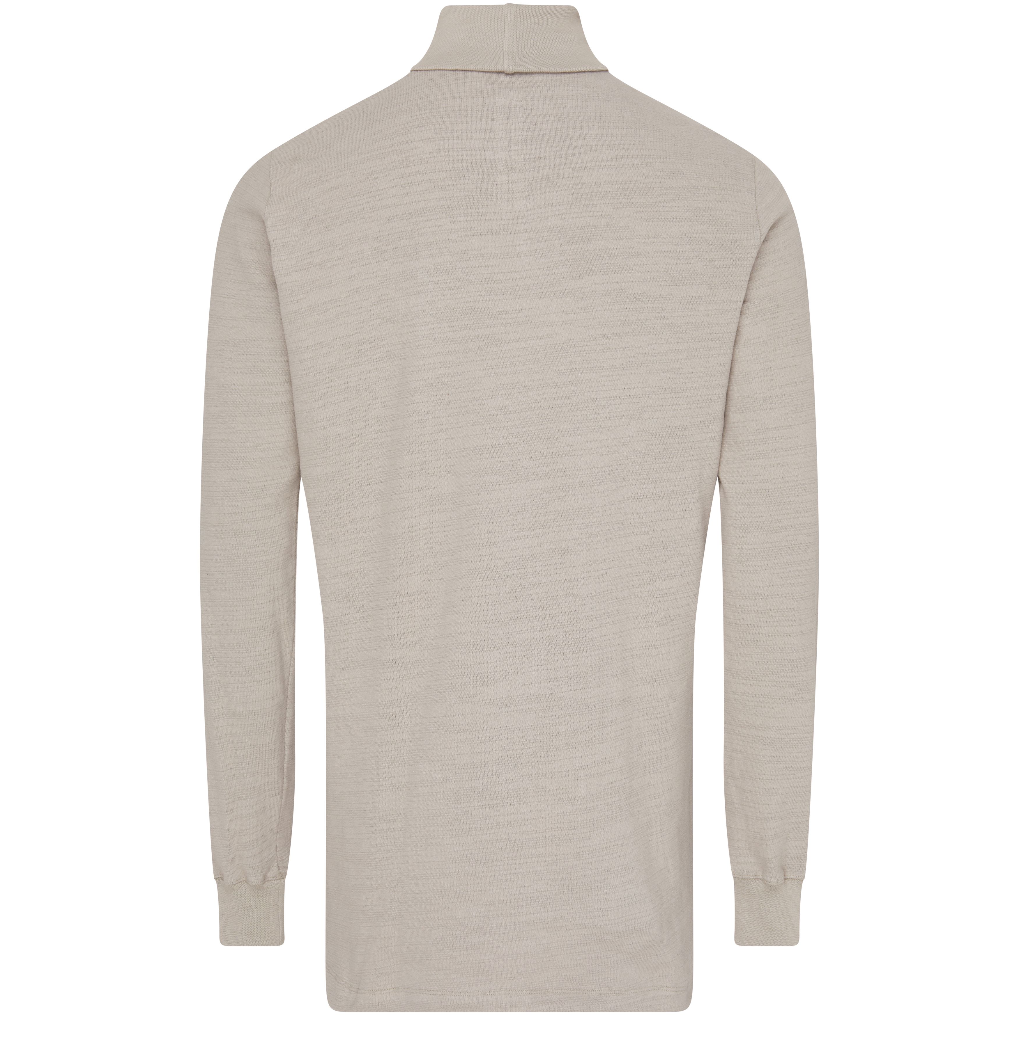 Rick Owens Round neck sweater