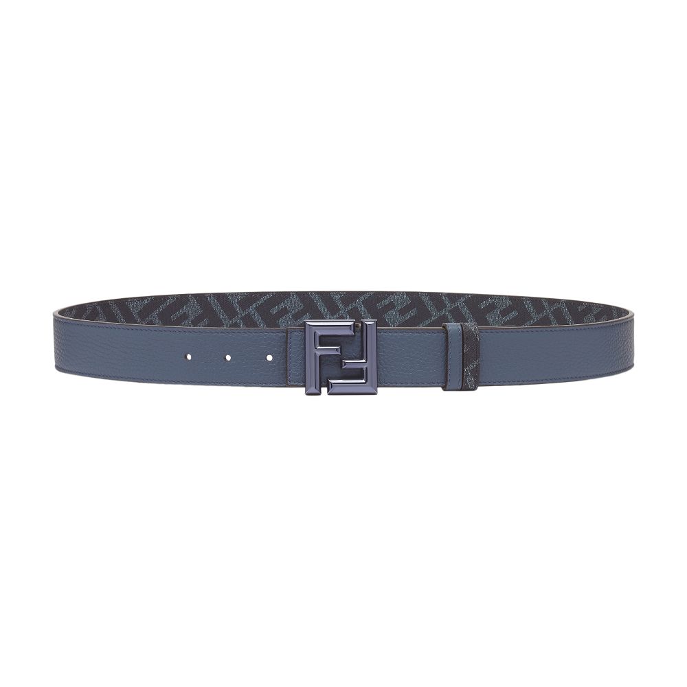 FENDI FF Rounded Belt