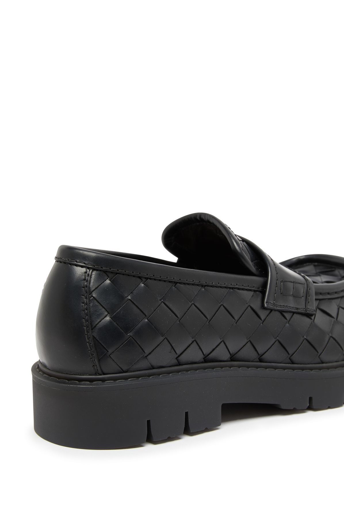 Bottega Veneta Loafers