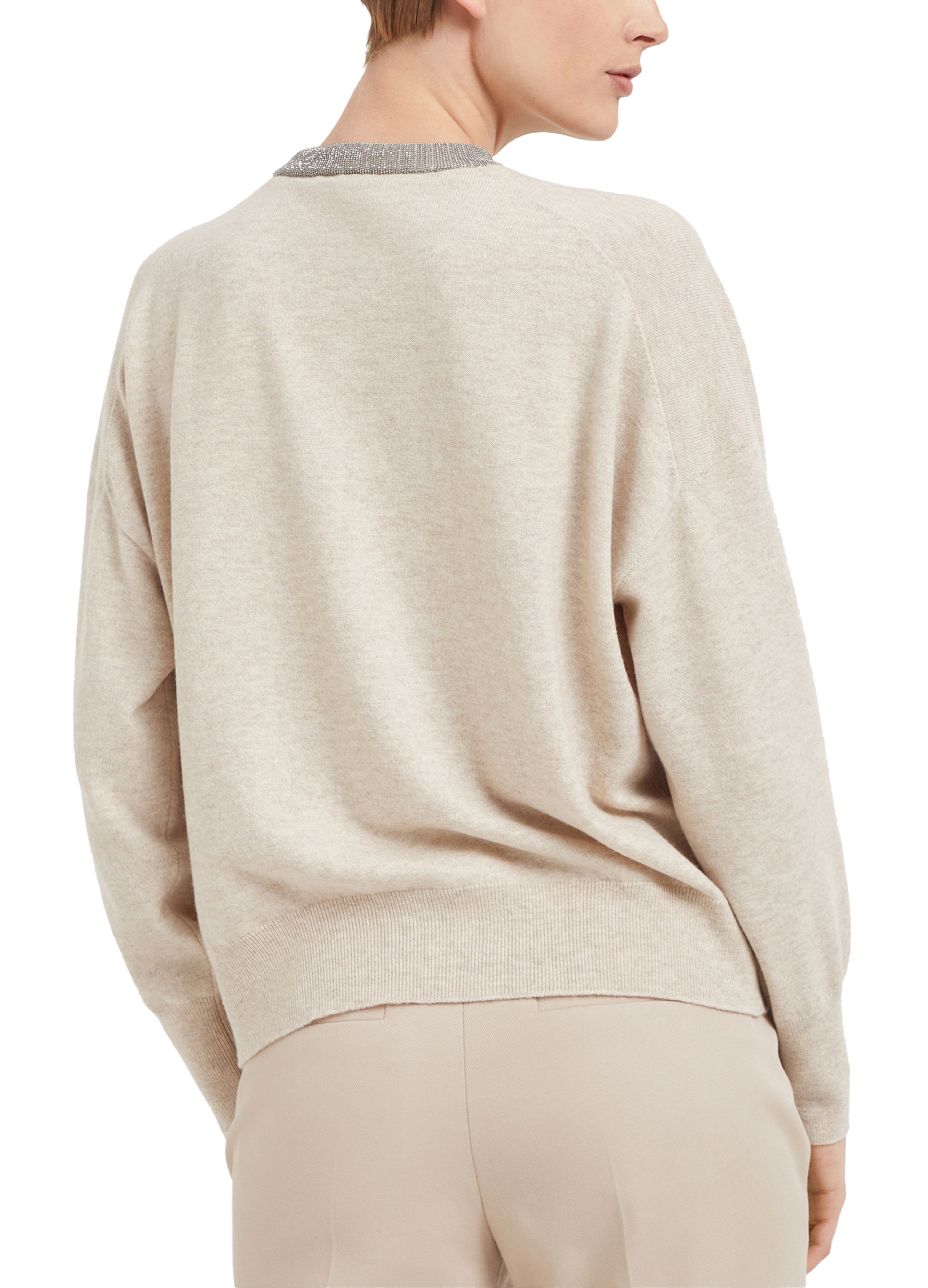 Brunello Cucinelli Cashmere sweater