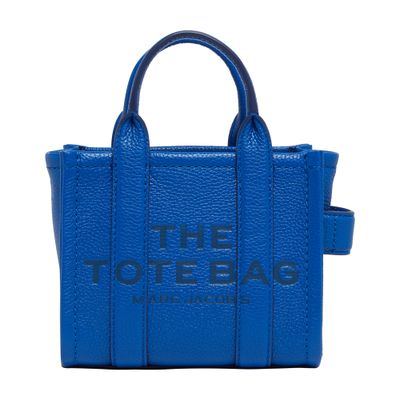 Marc Jacobs The Leather Mini Tote Bag