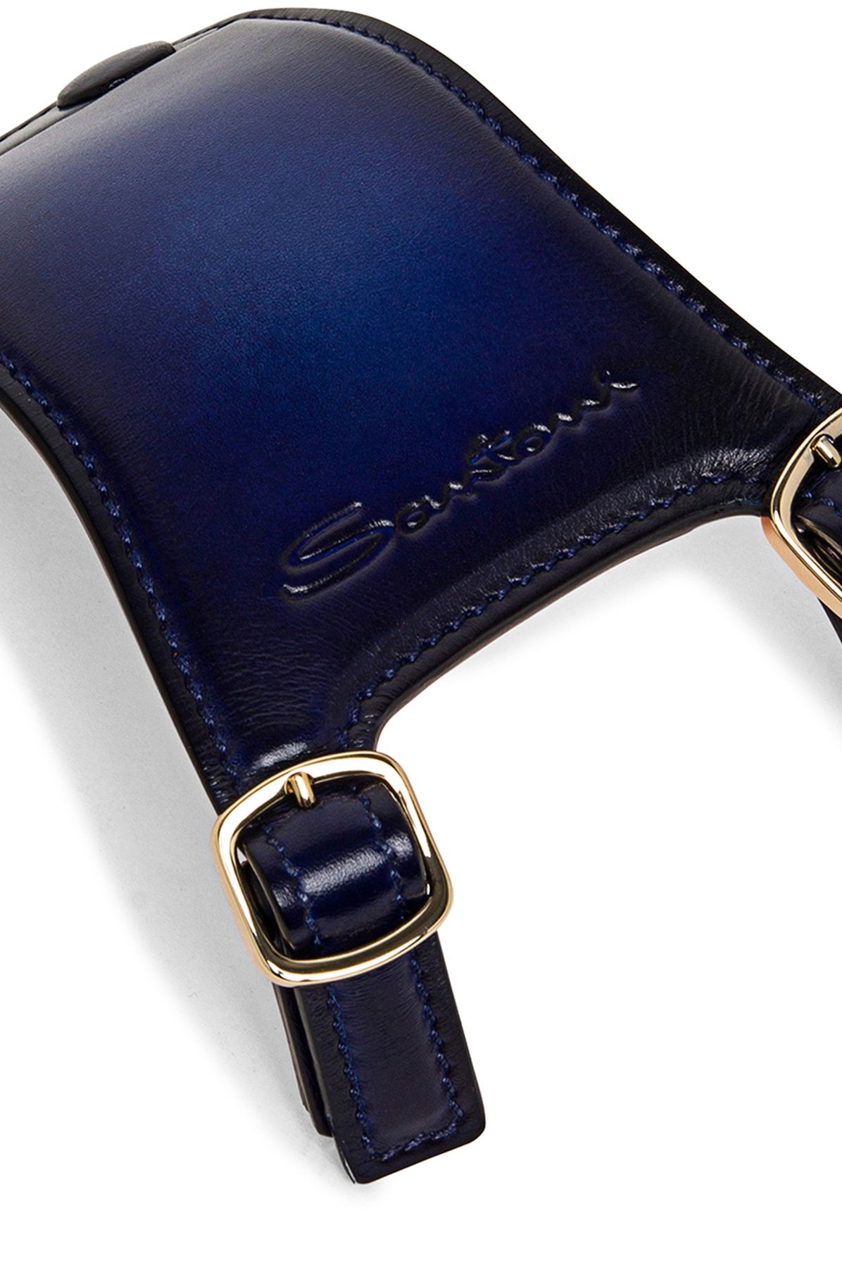 Santoni Crossbody bag