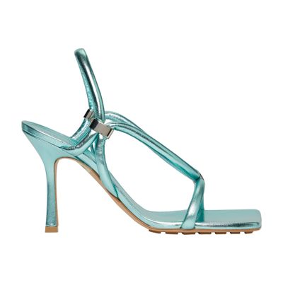 Bottega Veneta Stretch sandals with straps