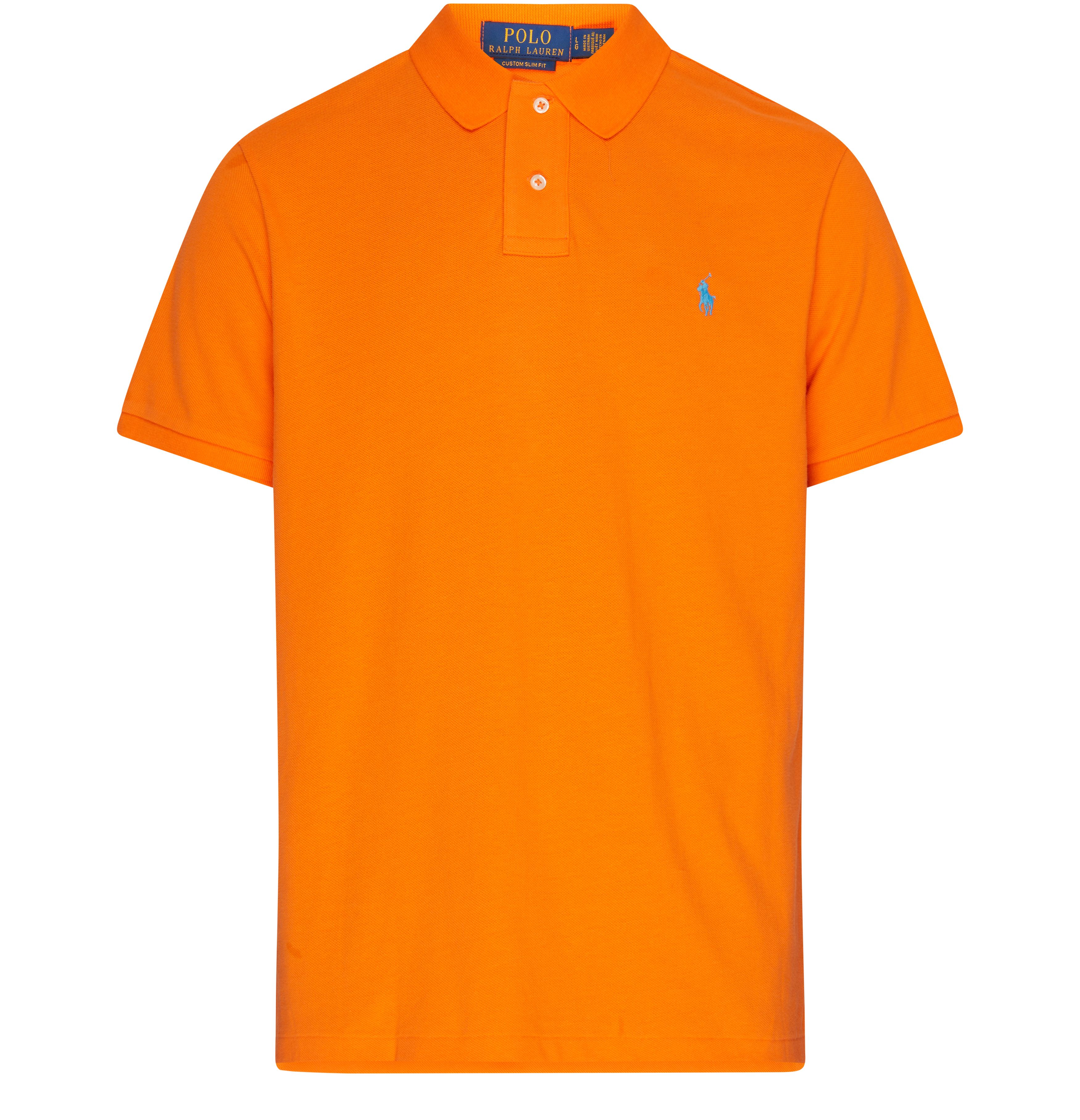 Polo Ralph Lauren Short-sleeved polo shirt