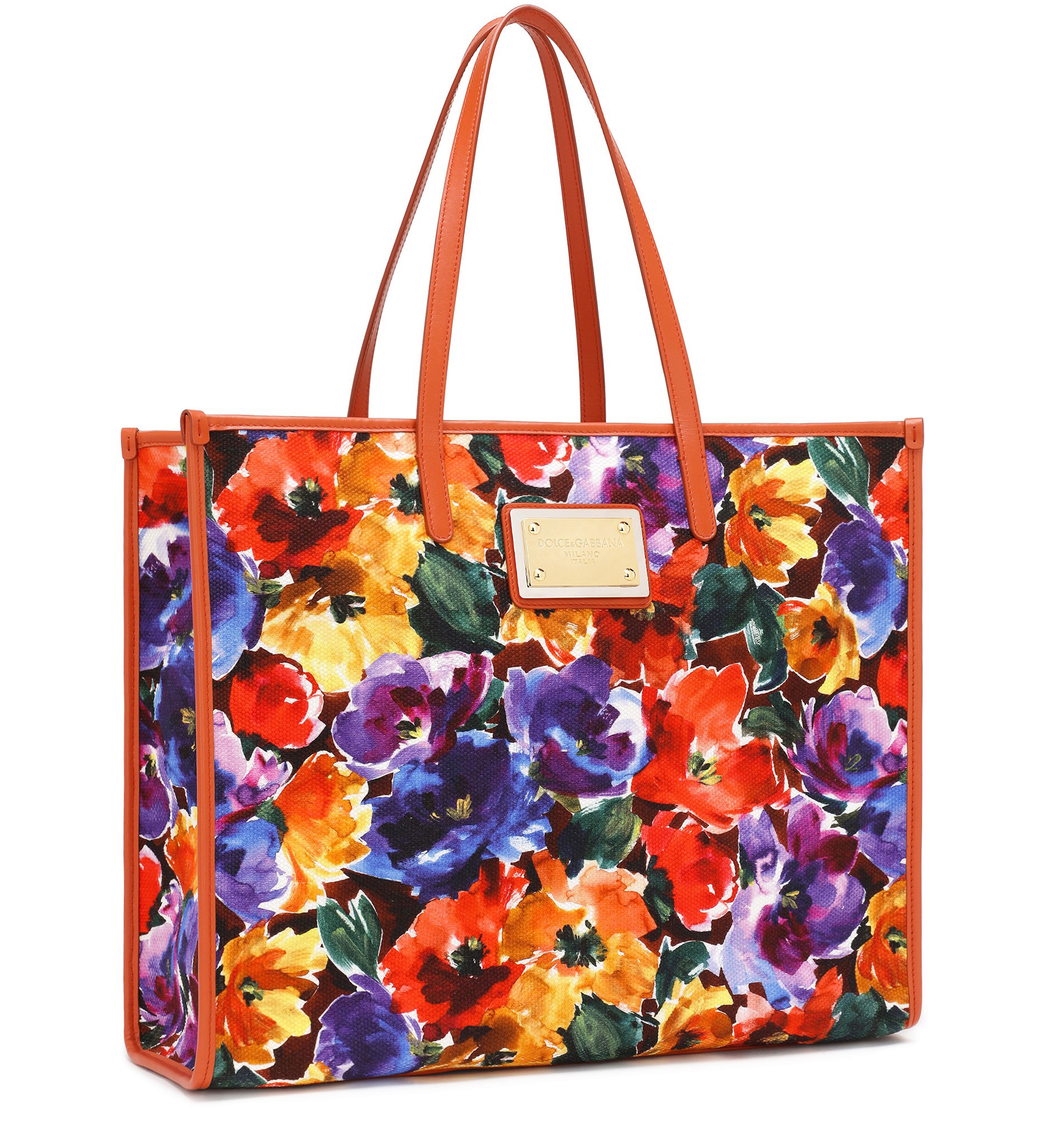 Dolce & Gabbana Large shopper