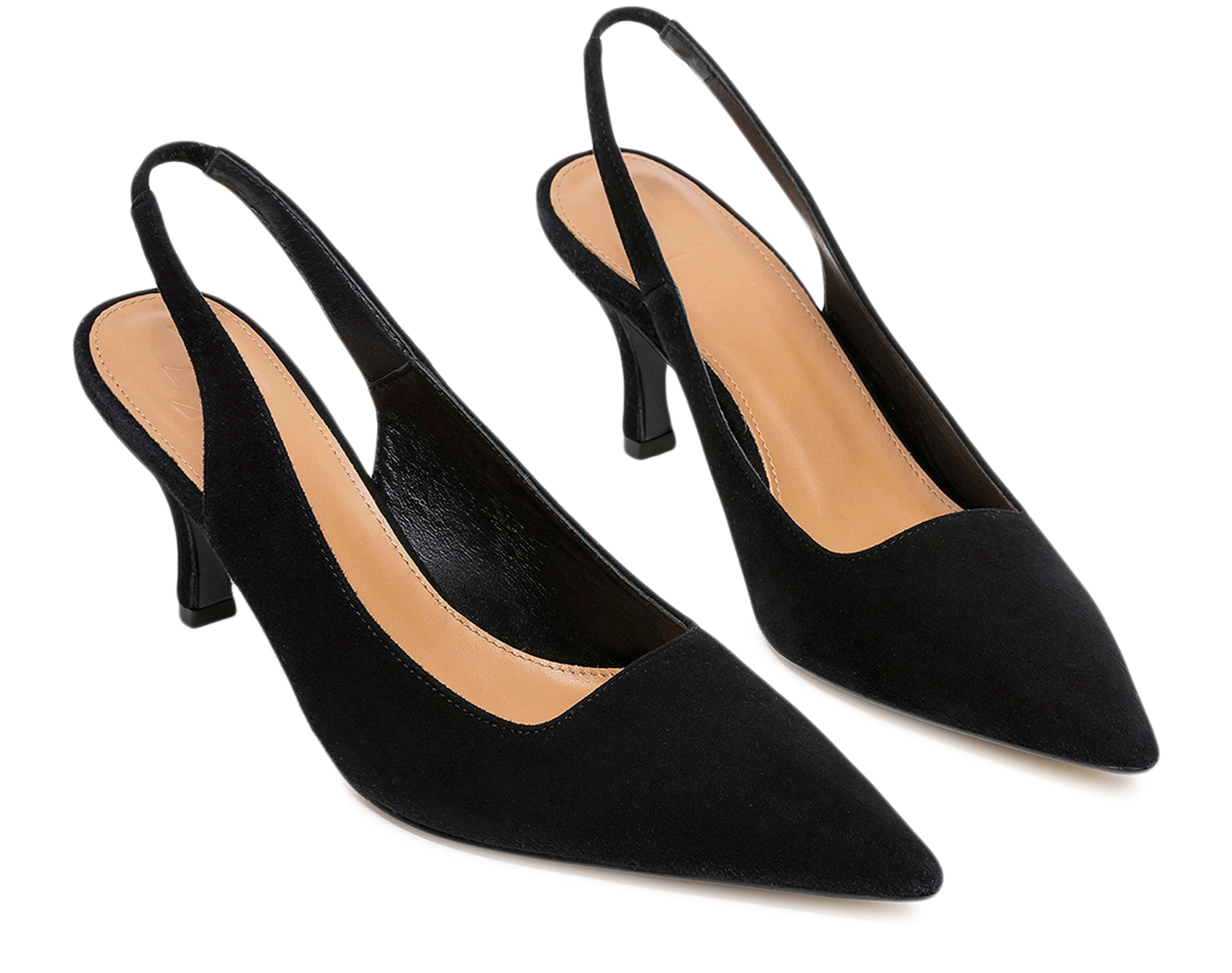  Franchesca pumps