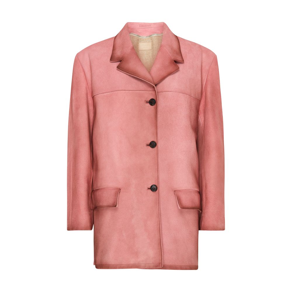 Prada Oversized blazer jacket