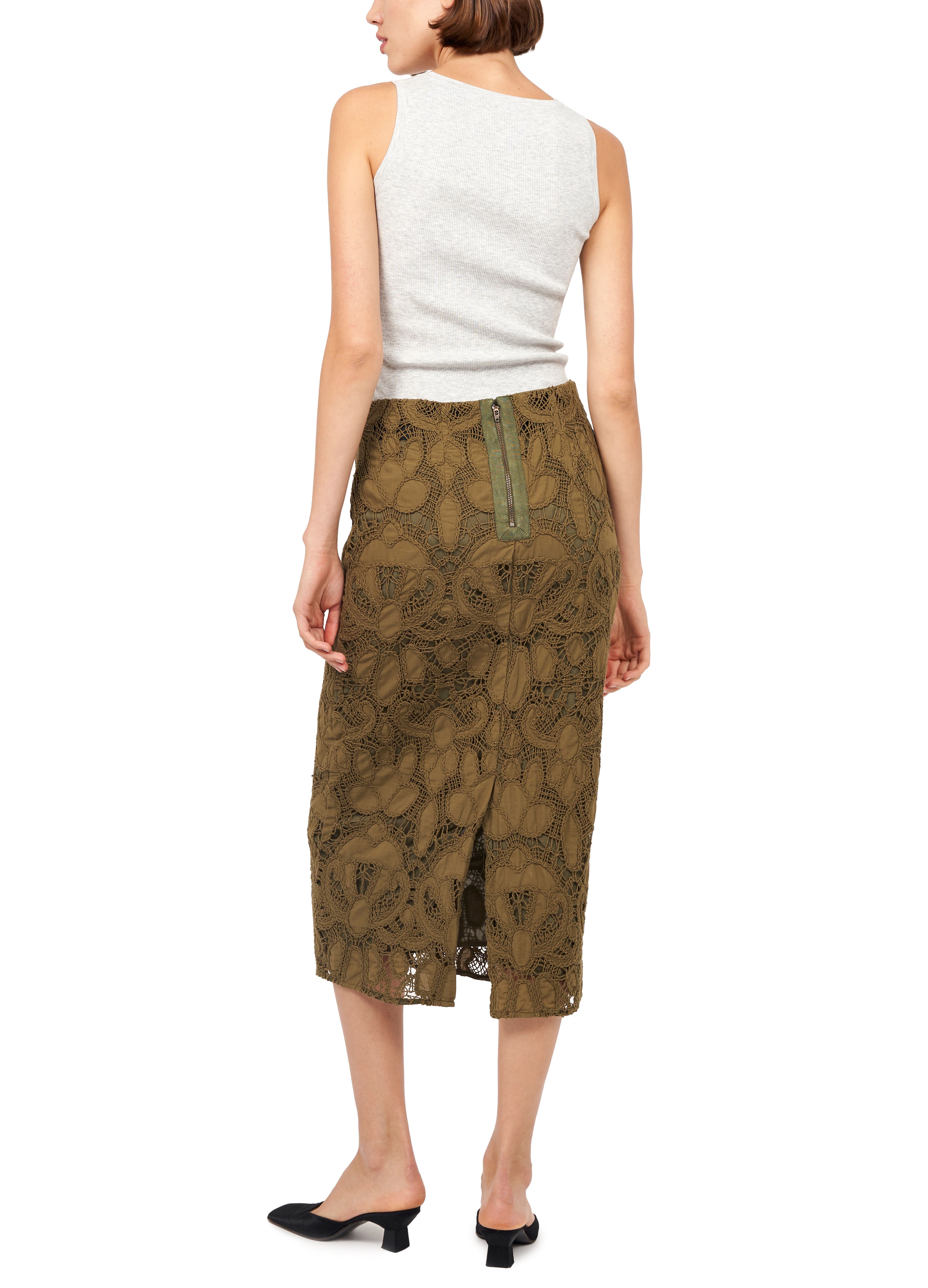  Marne skirt