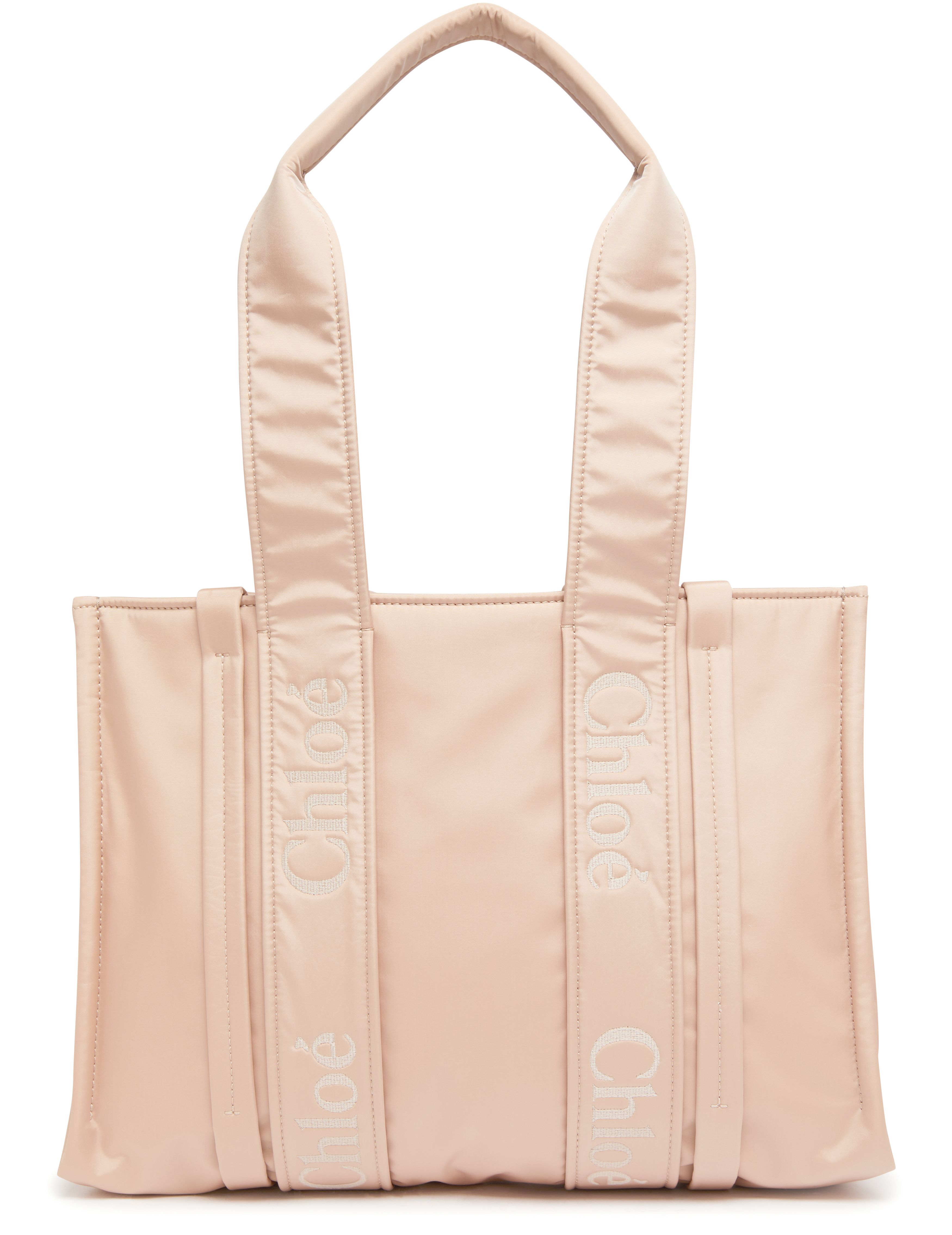 Chloé Woody medium tote bag