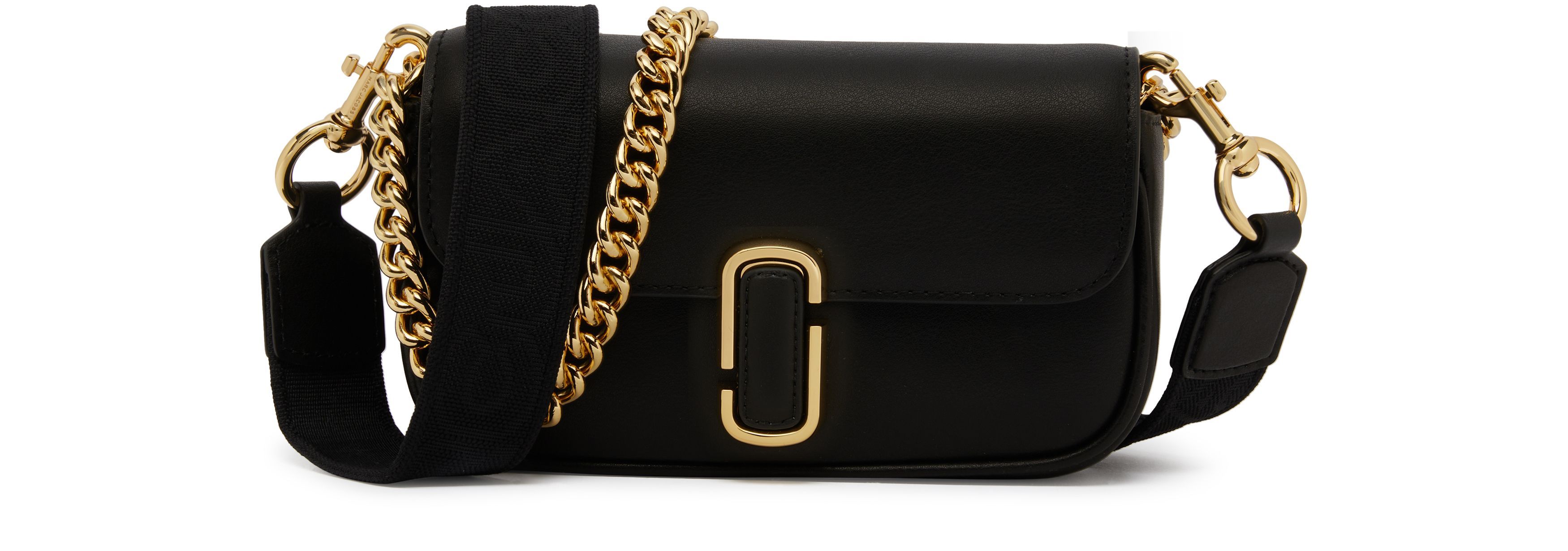 Marc Jacobs The Mini Shoulder Bag