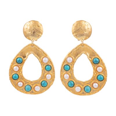  Talitha earrings