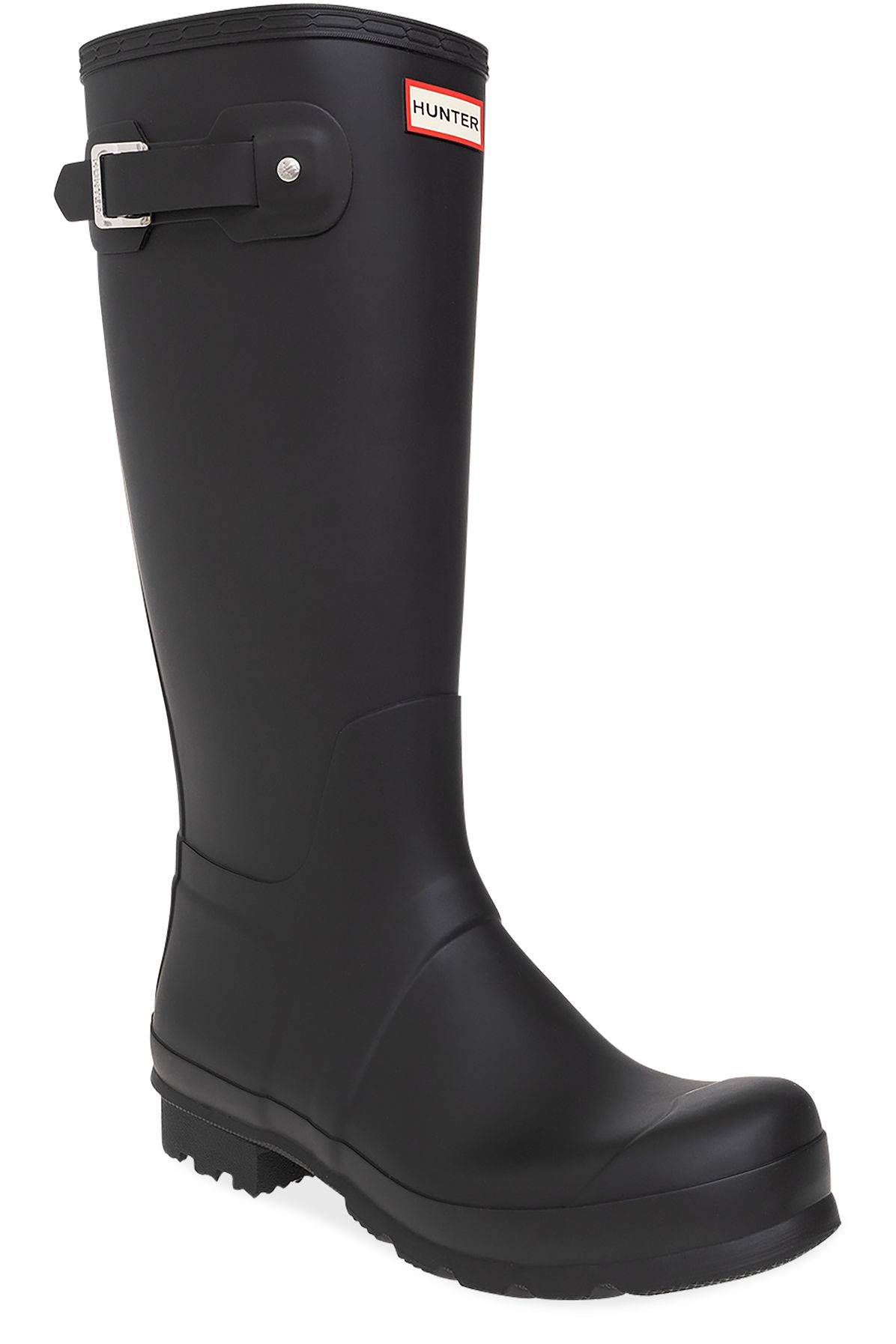 Hunter ‘Original Tall' rain boots