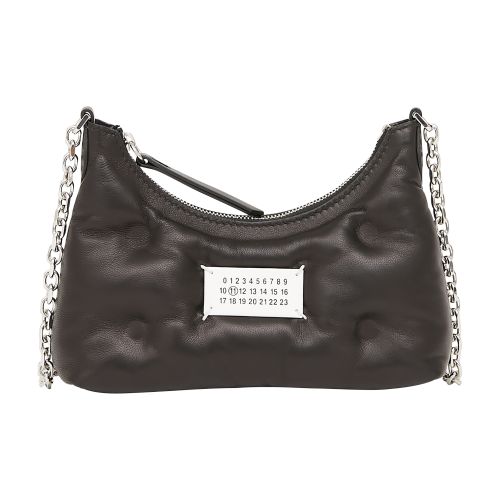 Maison Margiela Glam Slam hobo micro bag