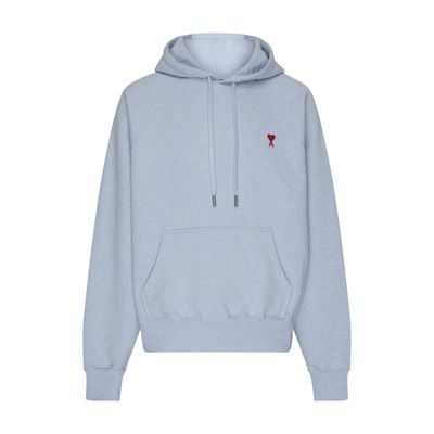 Ami Paris Ami de Caur hoodie