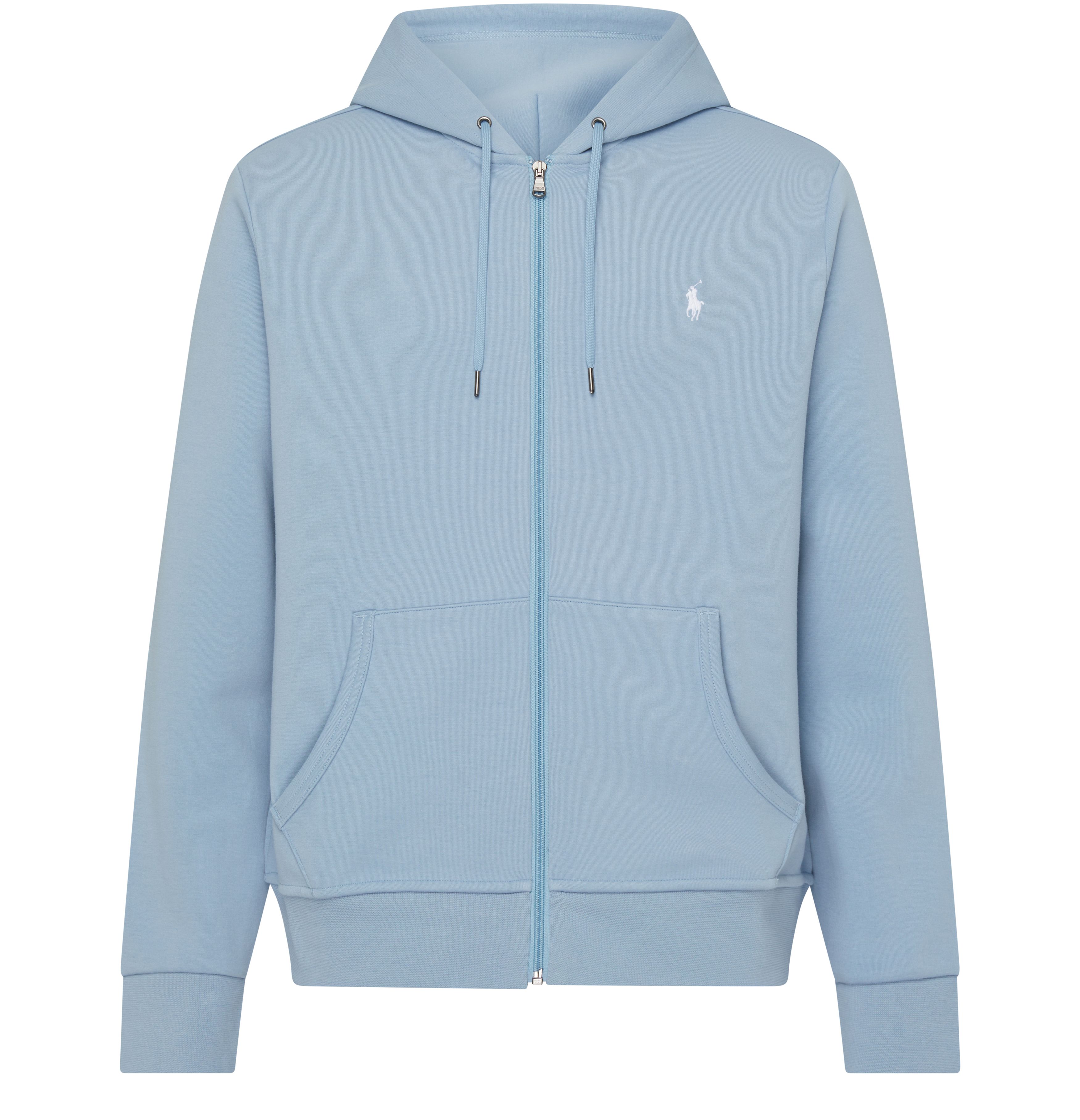 Polo Ralph Lauren Zipped hoodie