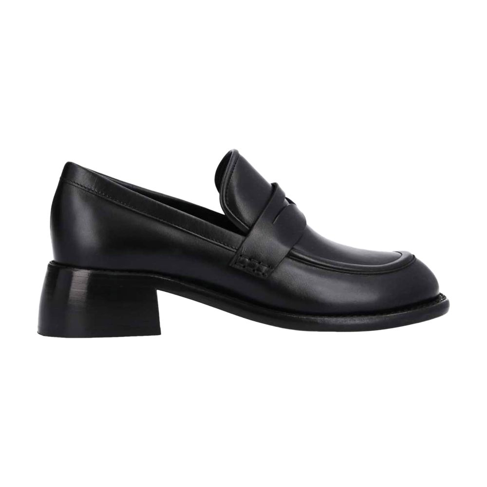  Anaïs 50 square toe loafers