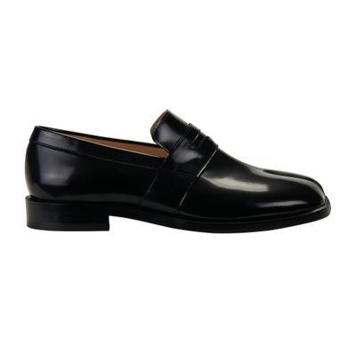 Maison Margiela Tabi loafers