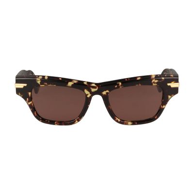 Bottega Veneta Mitre Sunglasses