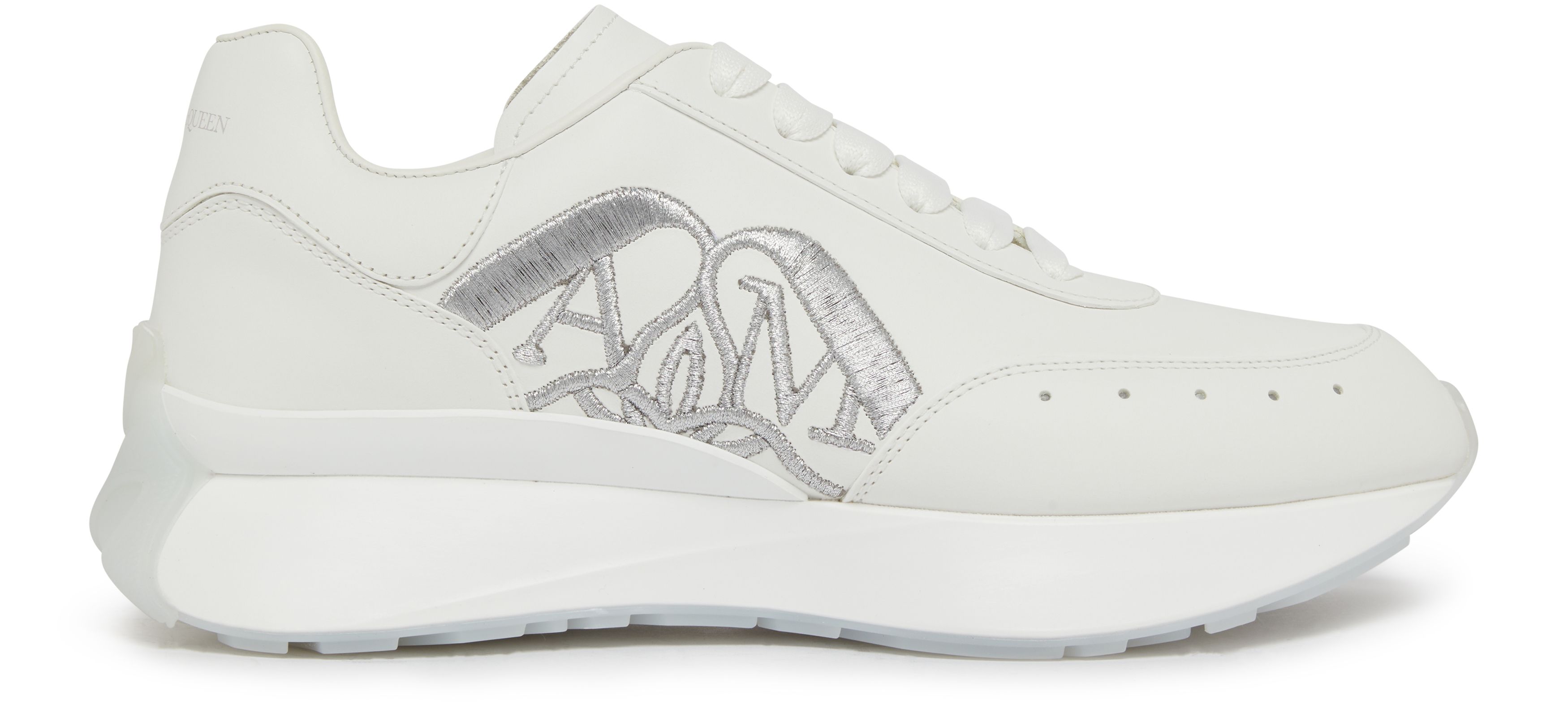 Alexander McQueen Sneakers Sprint Runner