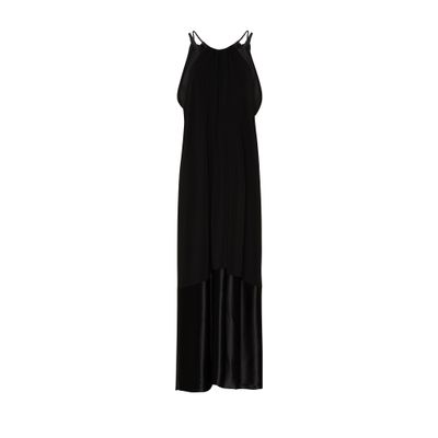 Max Mara Samaria maxi dress