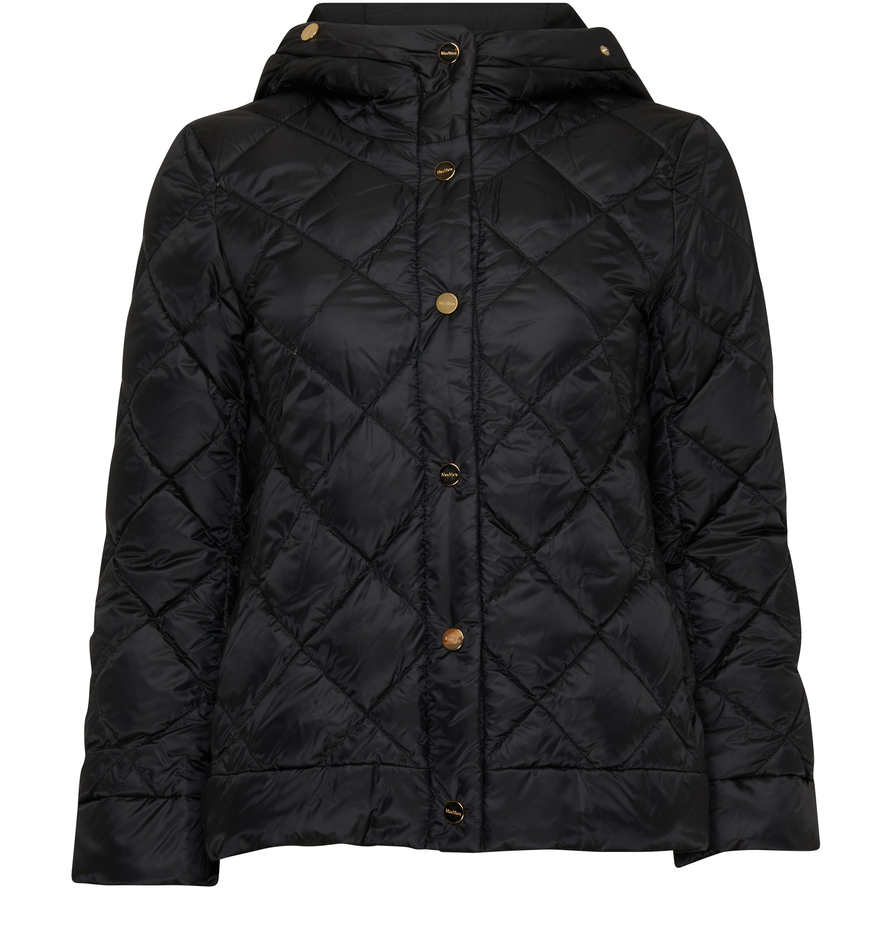 Max Mara Risoft quilted jacket - THE CUBE