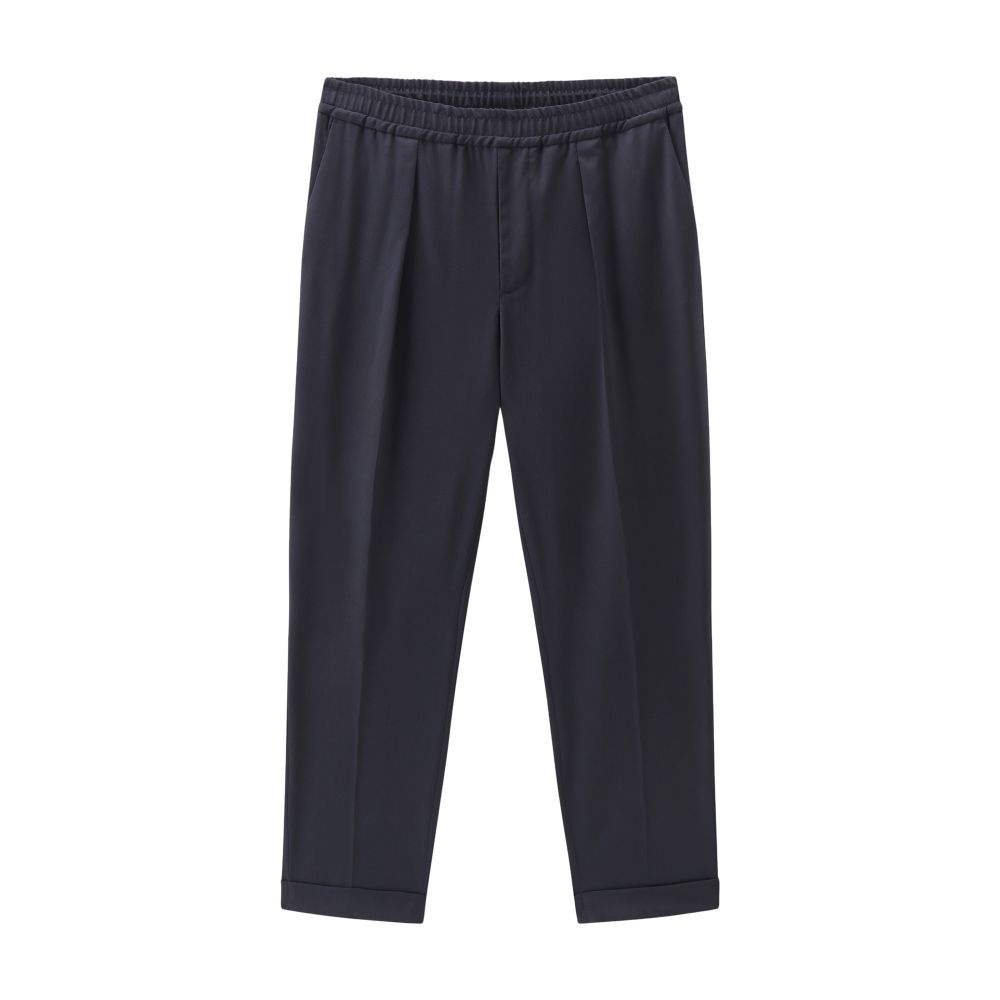 Woolrich Straight-leg pants