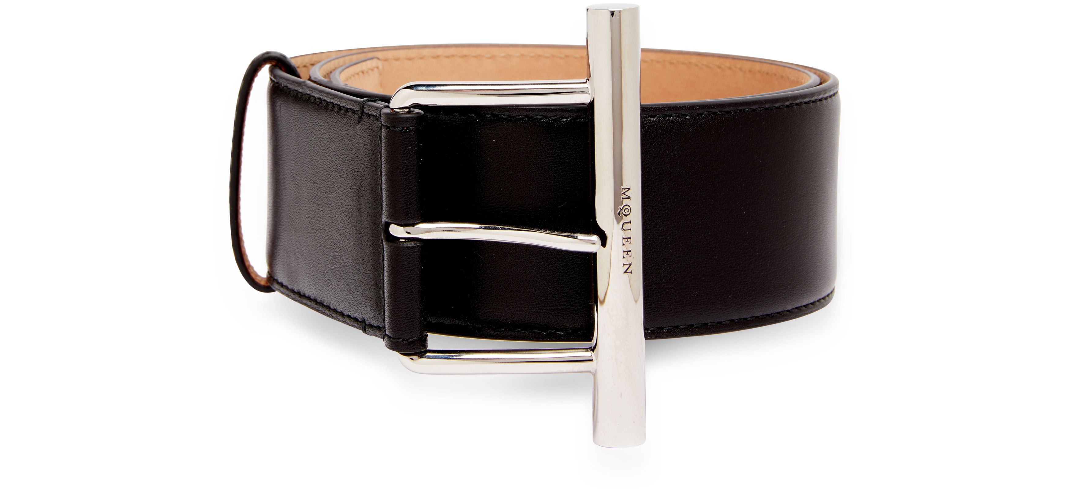 Alexander McQueen Sling belt