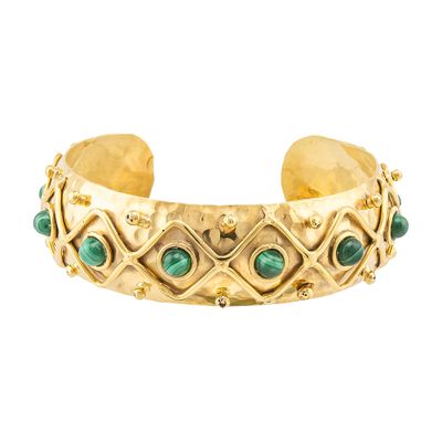  Gipsy cuff