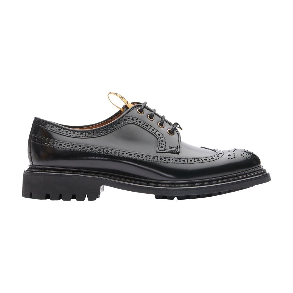  Full brogue derby walton