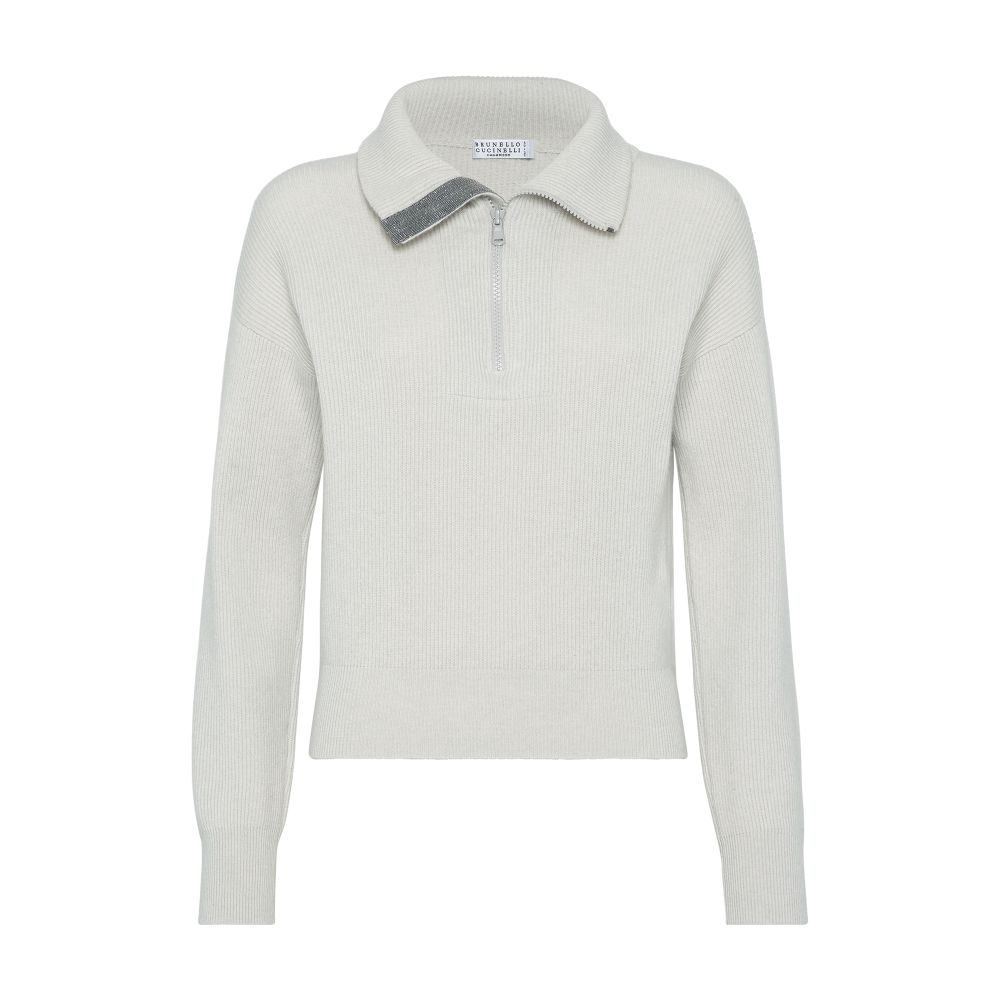 Brunello Cucinelli Cashmere sweater