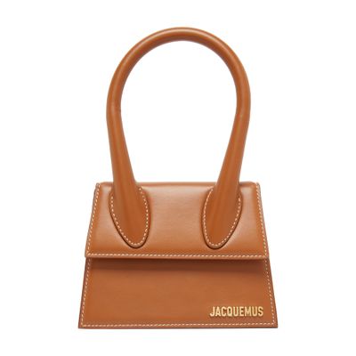 Jacquemus Le Chiquito Moyen bag