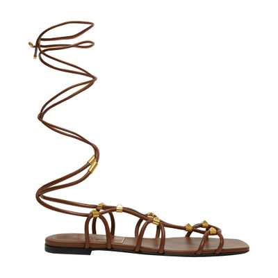 VALENTINO GARAVANI Rockstud sandals