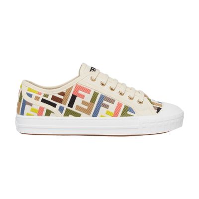 FENDI Domino sneakers