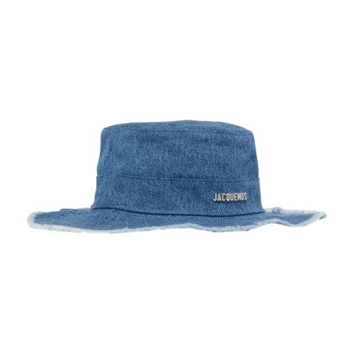 Jacquemus Artichaut bucket hat