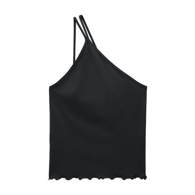 Filippa K Asymmetric sports tank