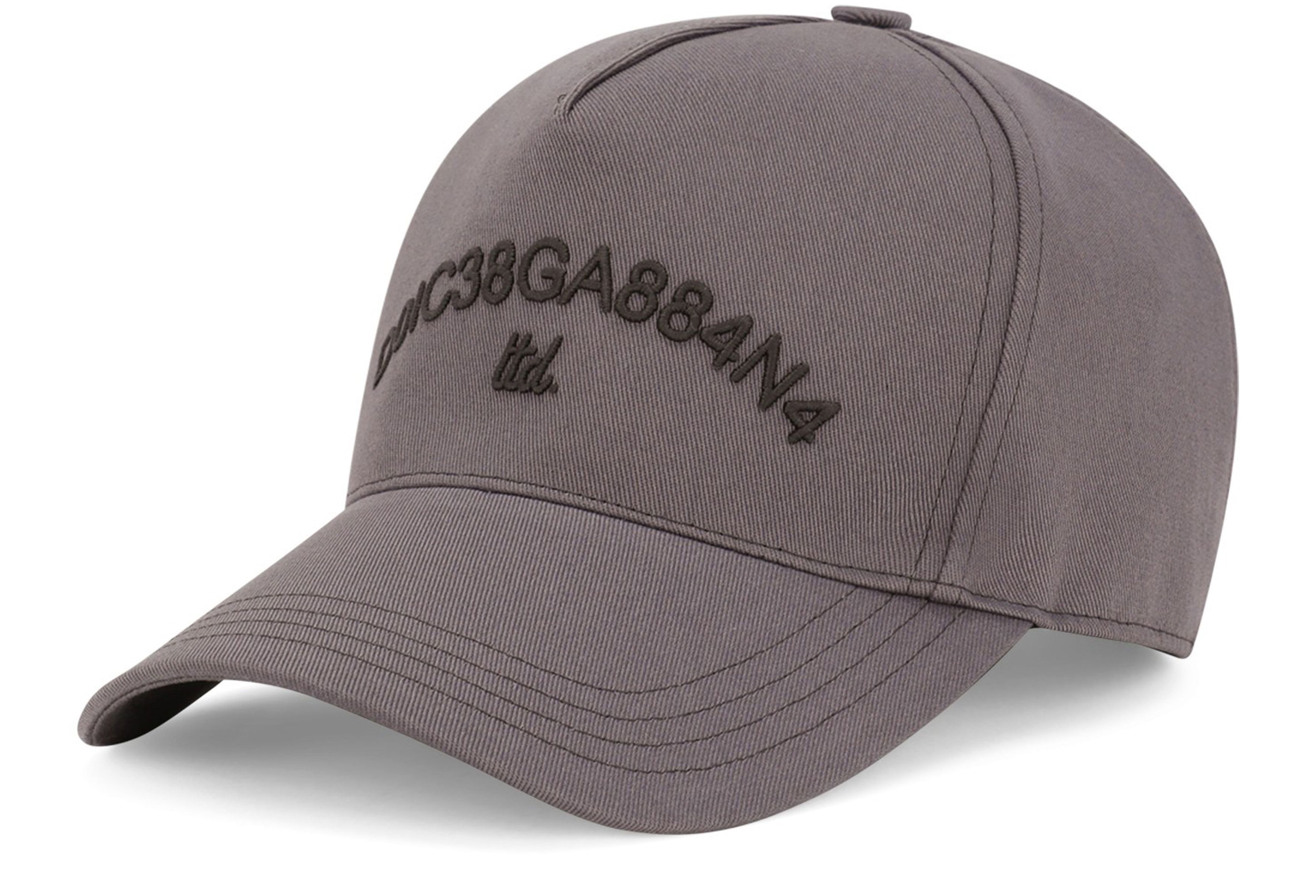 Dolce & Gabbana Baseball cap