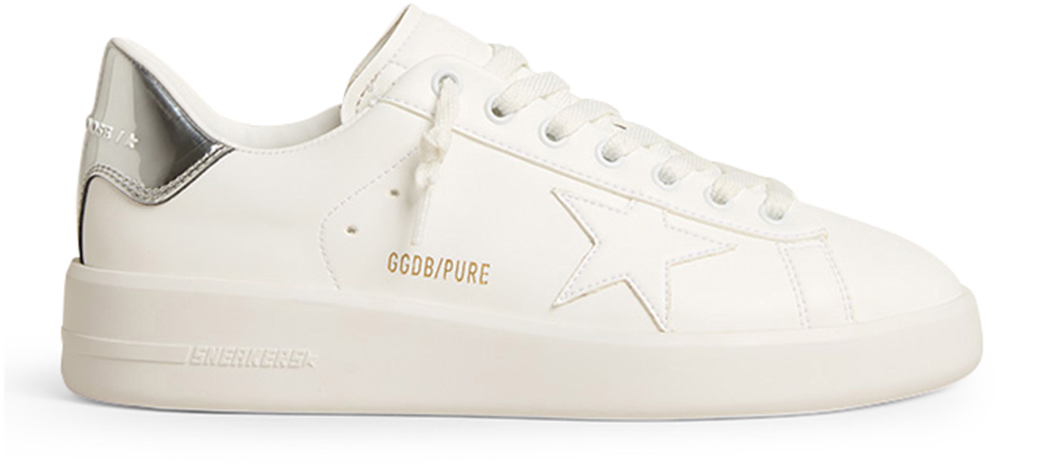 Golden Goose Pure-Star sneakers