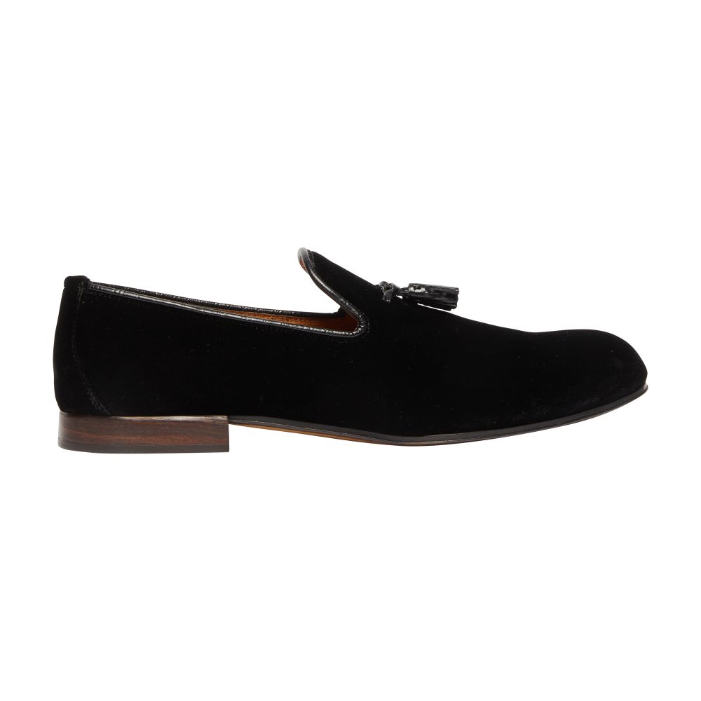 Tom Ford Suede loafers