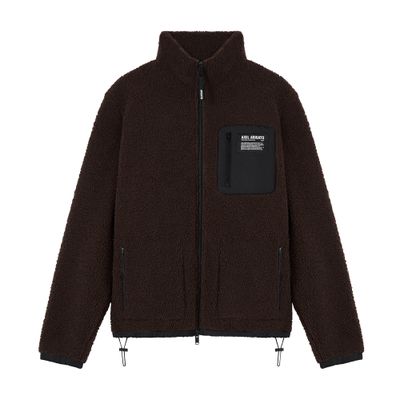 Axel Arigato Billie Fleece Jacket