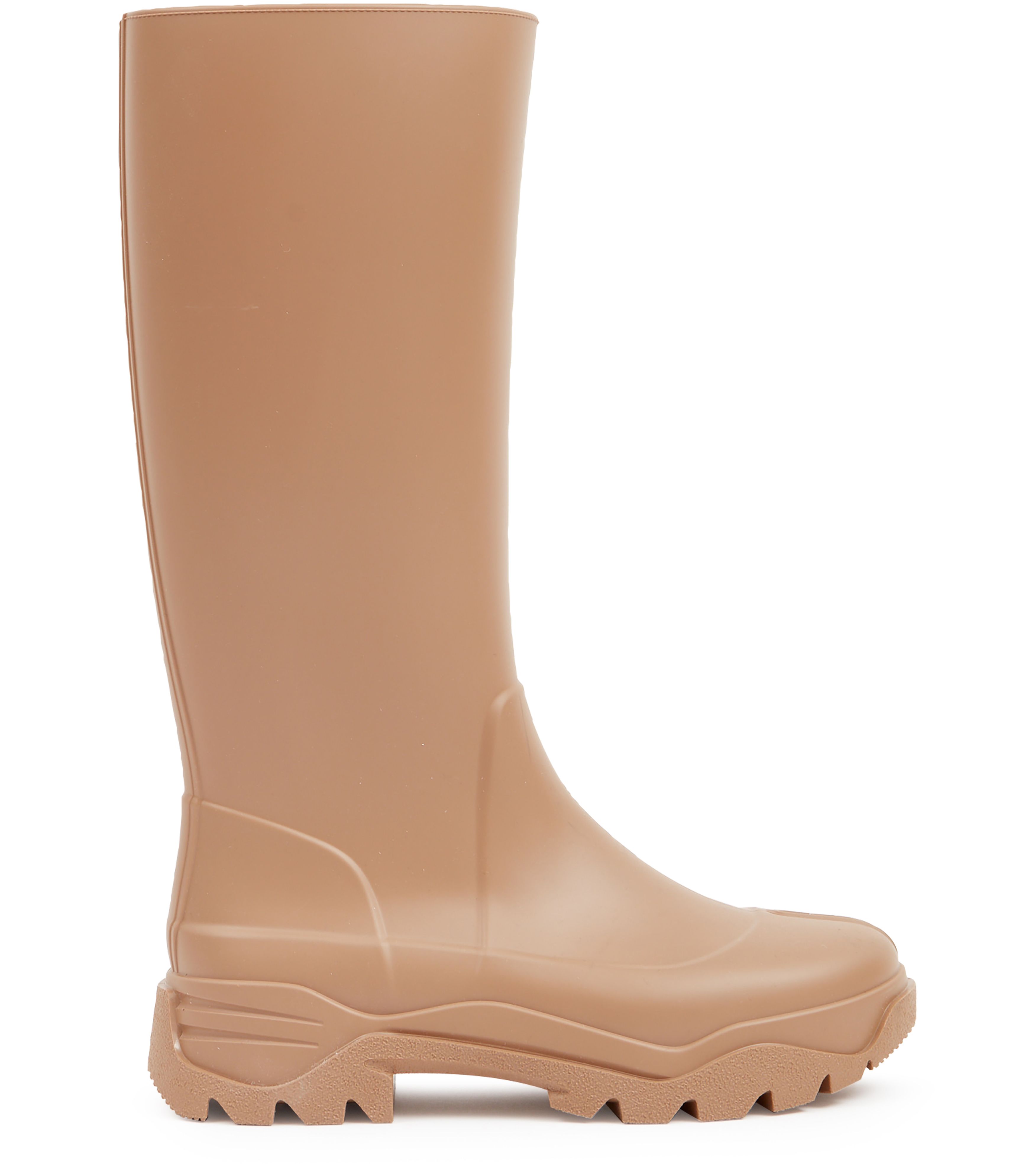 Maison Margiela Tabi rain boots