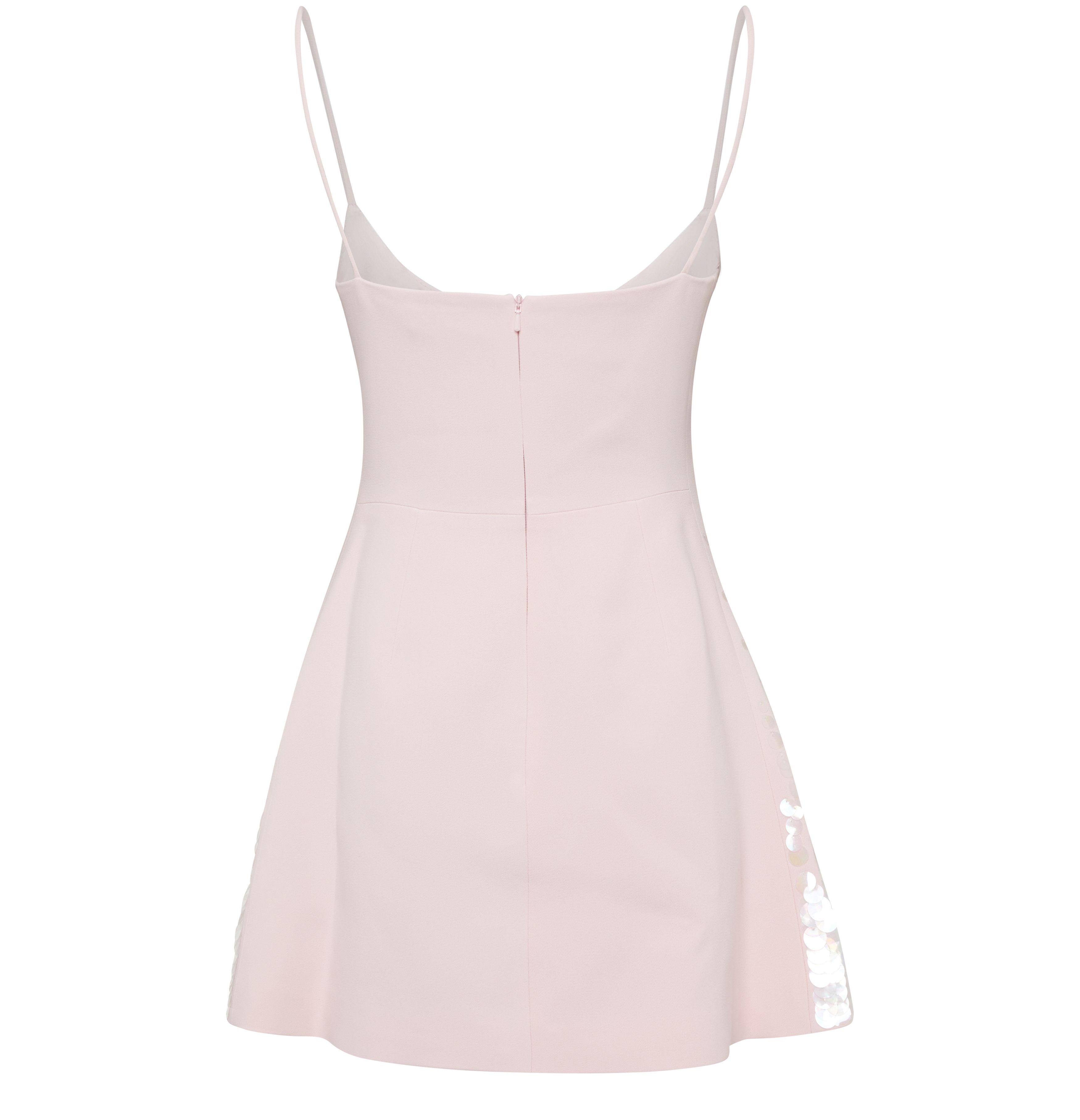 David Koma Cami mini dress