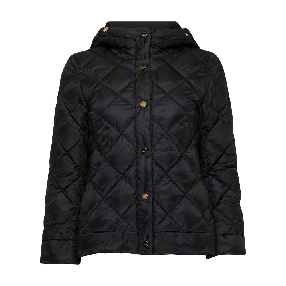 Max Mara Risoft quilted jacket - THE CUBE