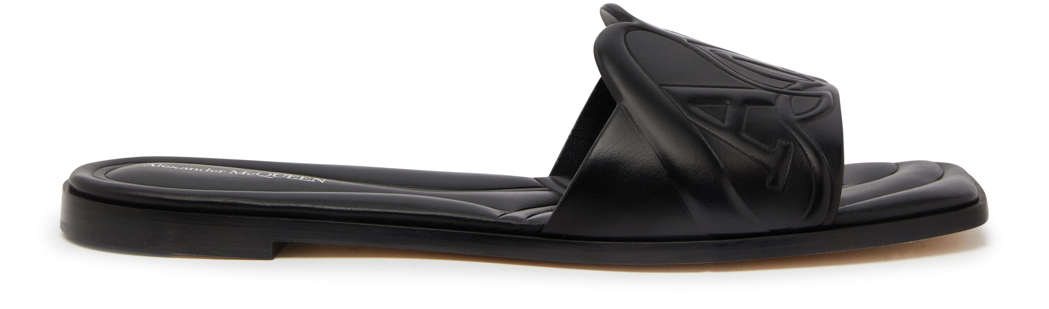 Alexander McQueen Flat sandals