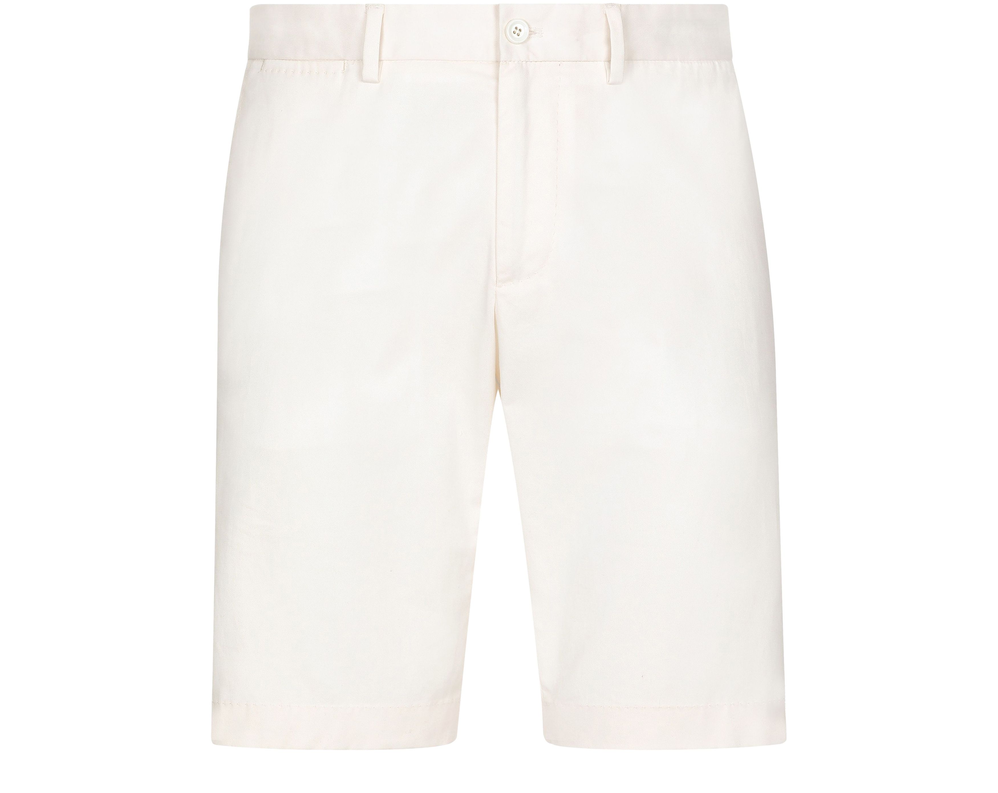 Dolce & Gabbana Stretch cotton shorts